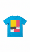 Graphic Tee With Meme Print